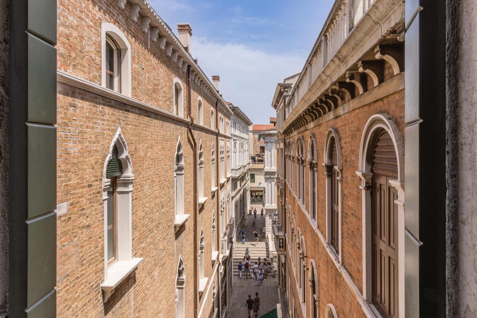 San Marco 1692 In The Heart Of @Venice Exterior photo